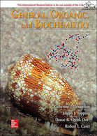 ISE General, Organic, and Biochemistry | ise عمومی، ارگانیک و بیوشیمی